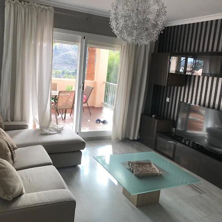 Townhouse - Alhaurin Golf Resort Malaga Zewnętrze zdjęcie