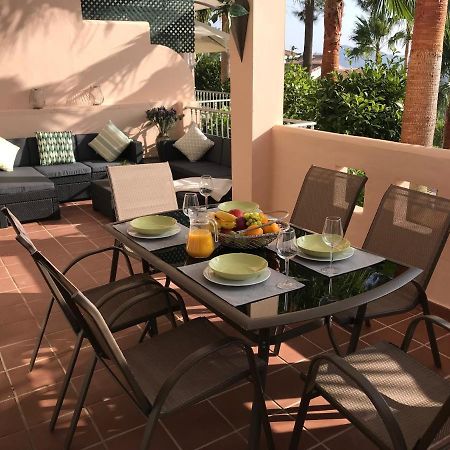 Townhouse - Alhaurin Golf Resort Malaga Zewnętrze zdjęcie