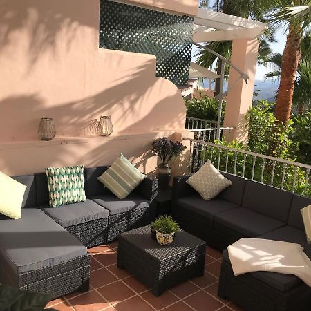 Townhouse - Alhaurin Golf Resort Malaga Zewnętrze zdjęcie