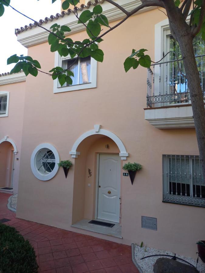 Townhouse - Alhaurin Golf Resort Malaga Zewnętrze zdjęcie