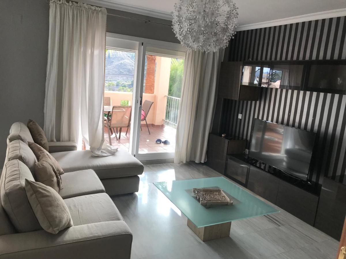 Townhouse - Alhaurin Golf Resort Malaga Zewnętrze zdjęcie