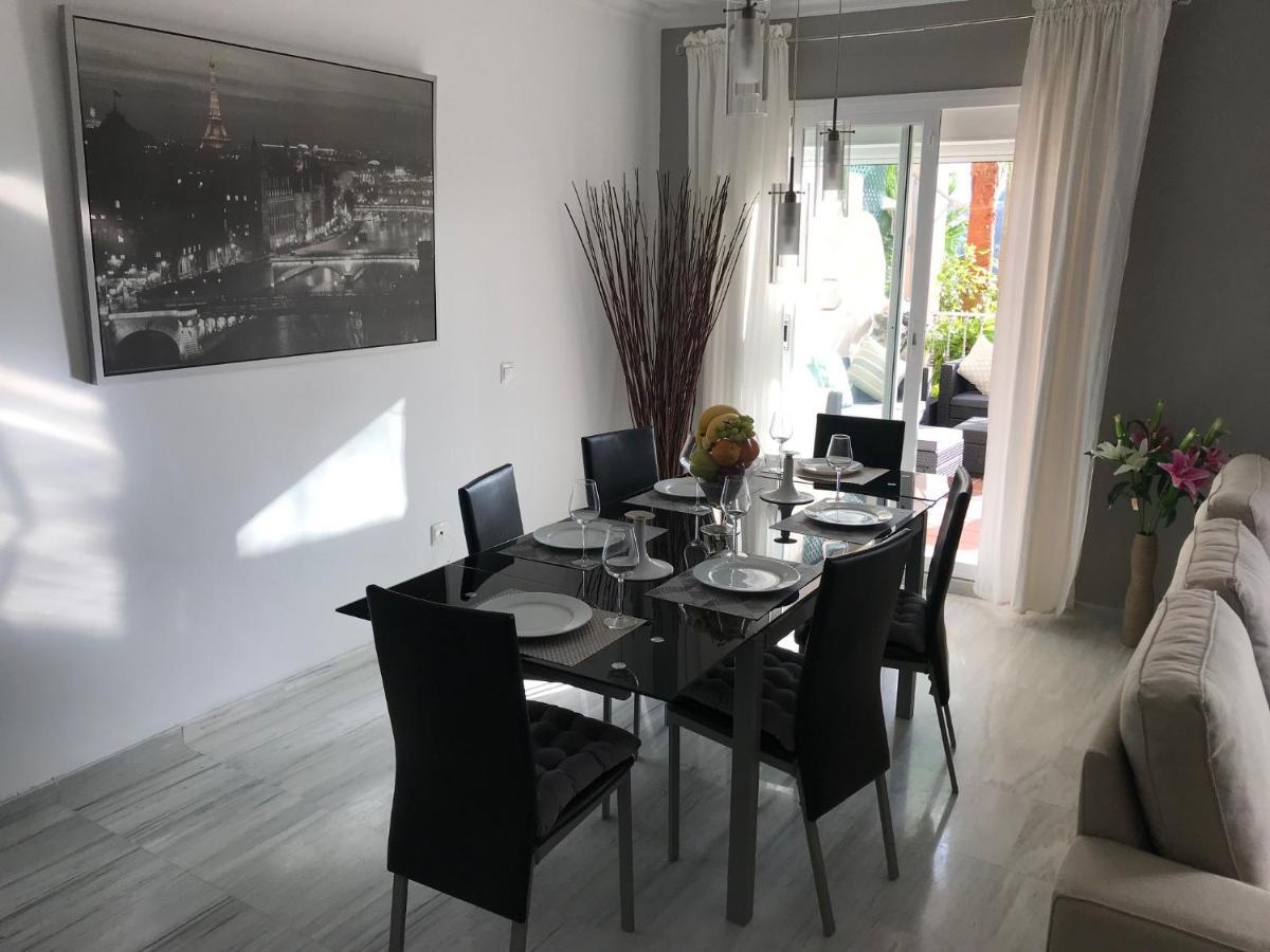 Townhouse - Alhaurin Golf Resort Malaga Zewnętrze zdjęcie