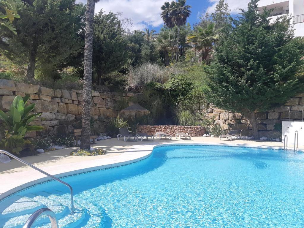 Townhouse - Alhaurin Golf Resort Malaga Zewnętrze zdjęcie