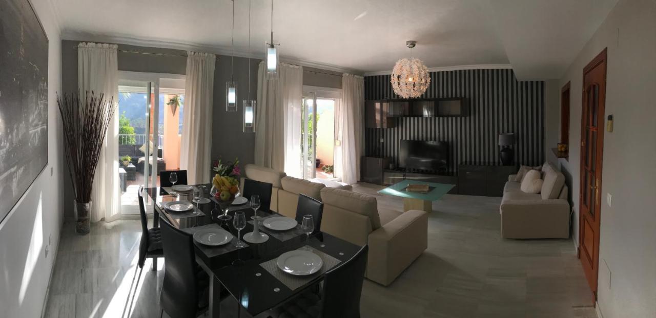 Townhouse - Alhaurin Golf Resort Malaga Zewnętrze zdjęcie