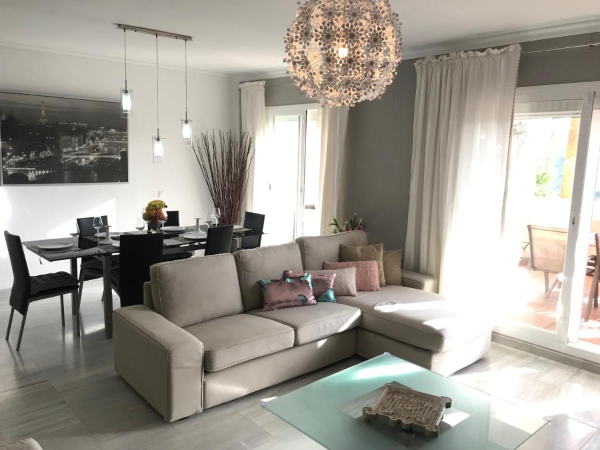 Townhouse - Alhaurin Golf Resort Malaga Zewnętrze zdjęcie
