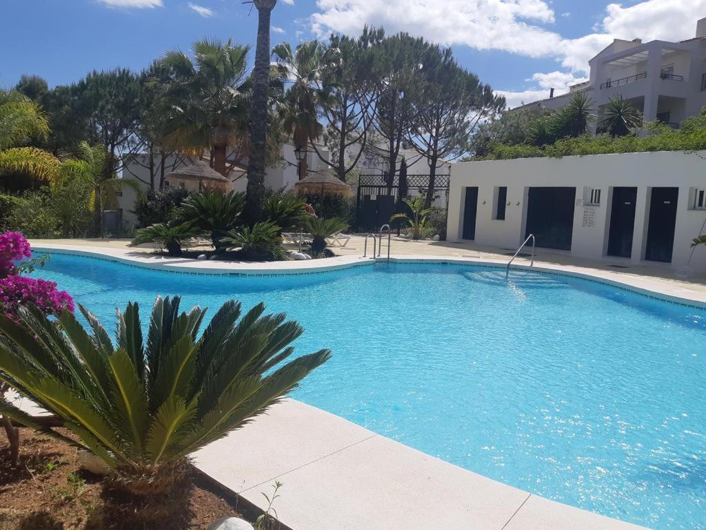 Townhouse - Alhaurin Golf Resort Malaga Zewnętrze zdjęcie