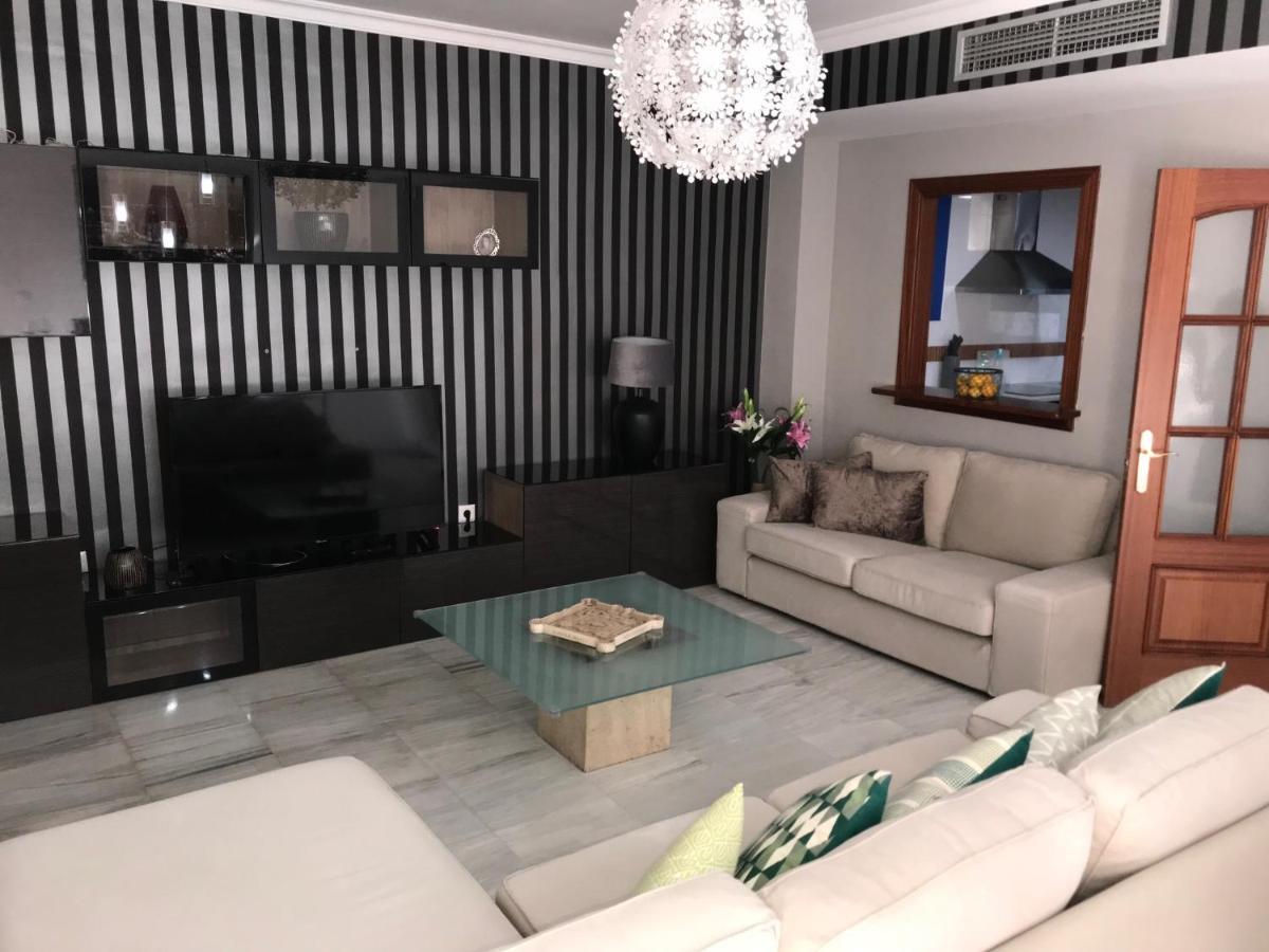 Townhouse - Alhaurin Golf Resort Malaga Zewnętrze zdjęcie
