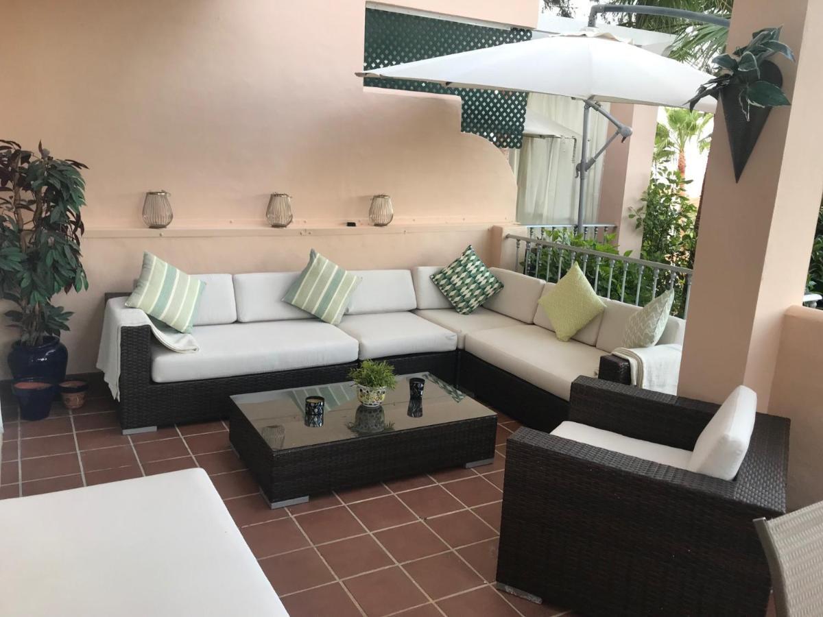 Townhouse - Alhaurin Golf Resort Malaga Zewnętrze zdjęcie