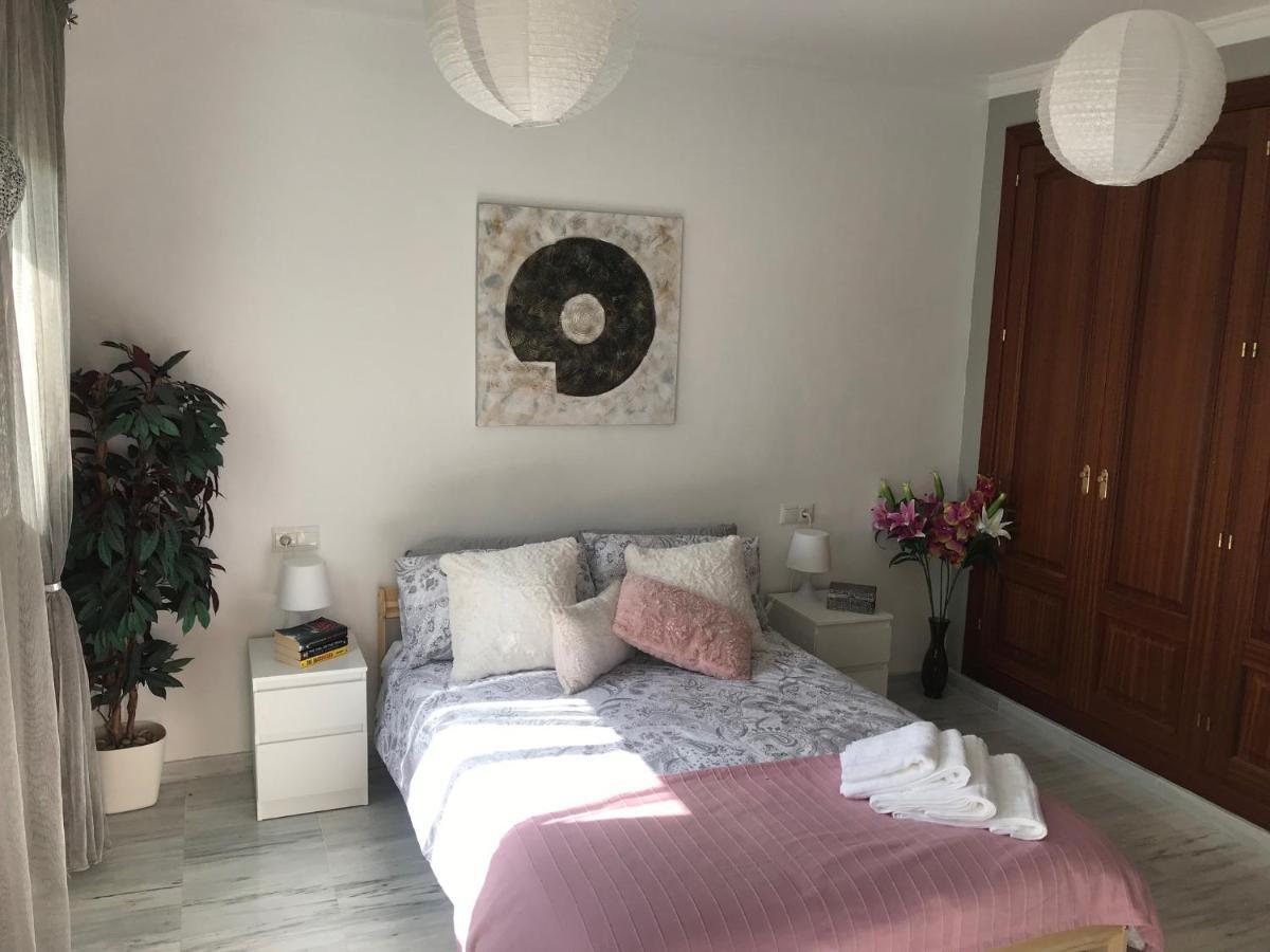 Townhouse - Alhaurin Golf Resort Malaga Zewnętrze zdjęcie