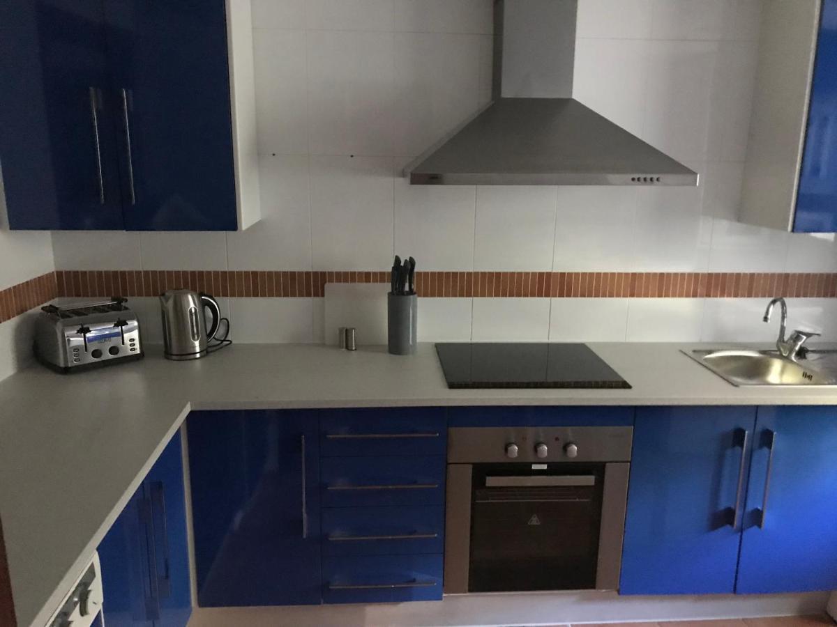 Townhouse - Alhaurin Golf Resort Malaga Zewnętrze zdjęcie