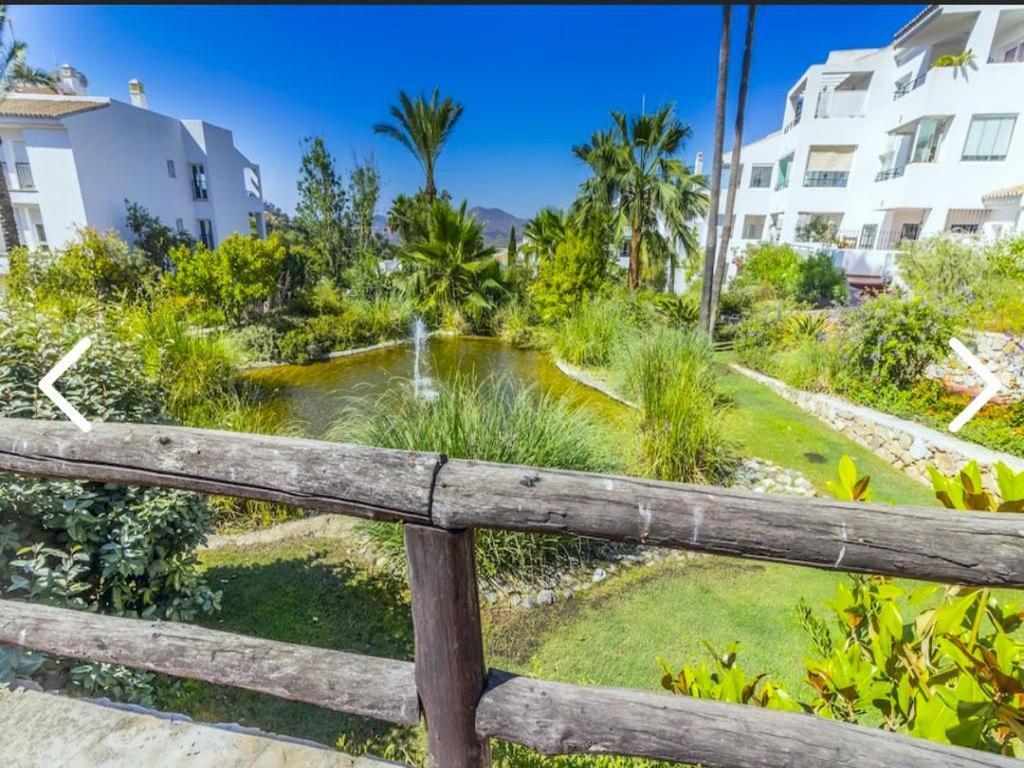 Townhouse - Alhaurin Golf Resort Malaga Zewnętrze zdjęcie