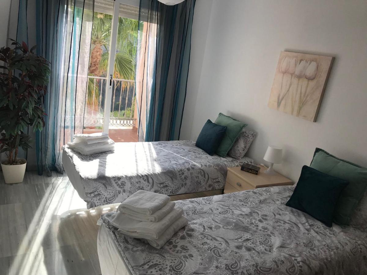 Townhouse - Alhaurin Golf Resort Malaga Zewnętrze zdjęcie