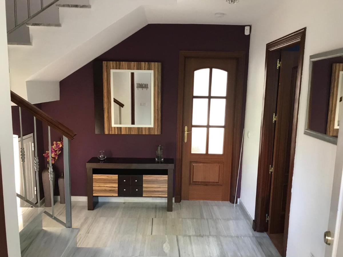 Townhouse - Alhaurin Golf Resort Malaga Zewnętrze zdjęcie