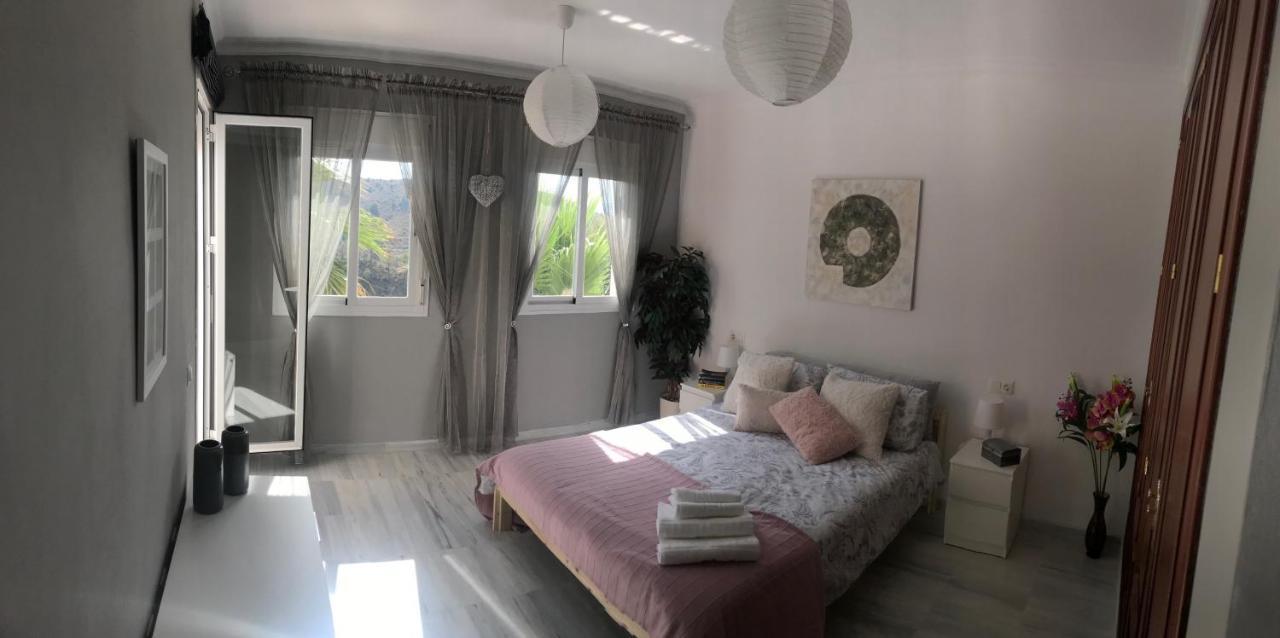 Townhouse - Alhaurin Golf Resort Malaga Zewnętrze zdjęcie