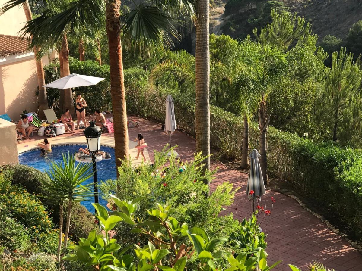 Townhouse - Alhaurin Golf Resort Malaga Zewnętrze zdjęcie