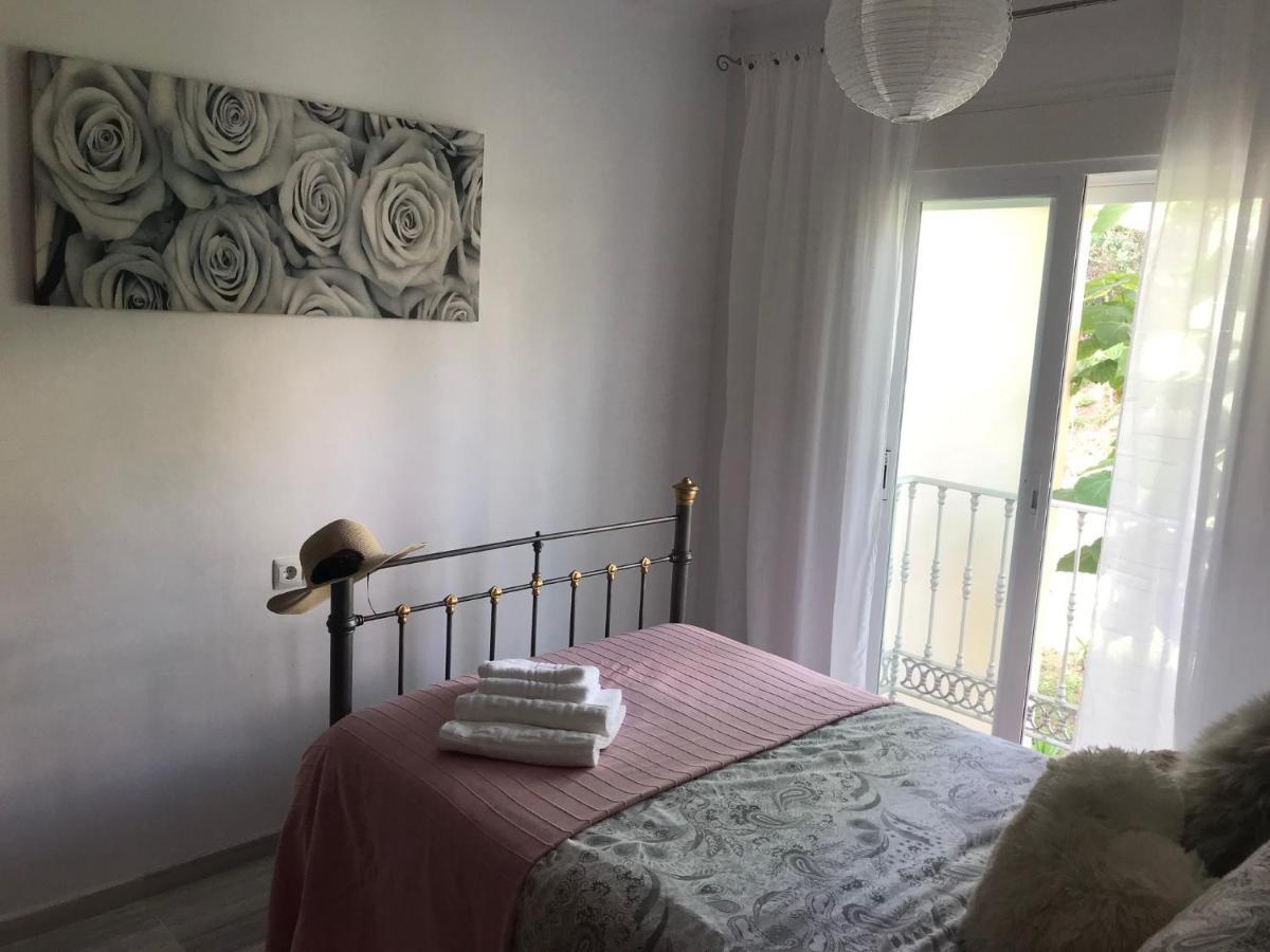 Townhouse - Alhaurin Golf Resort Malaga Zewnętrze zdjęcie