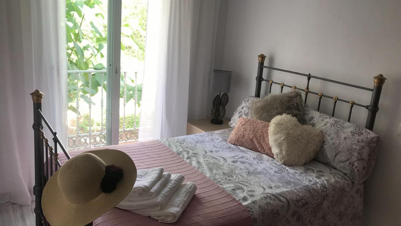 Townhouse - Alhaurin Golf Resort Malaga Zewnętrze zdjęcie