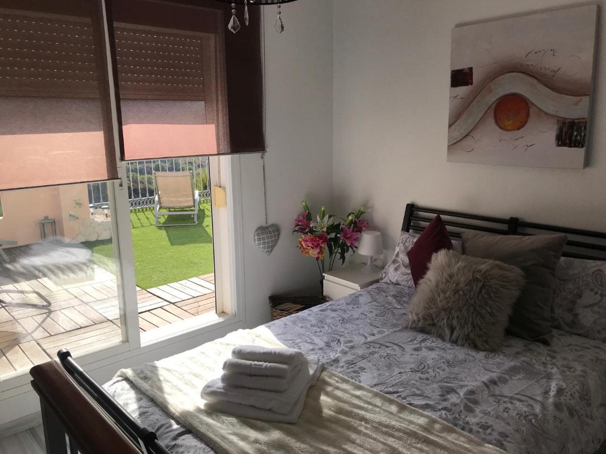 Townhouse - Alhaurin Golf Resort Malaga Zewnętrze zdjęcie